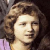 Bronia Zagórska